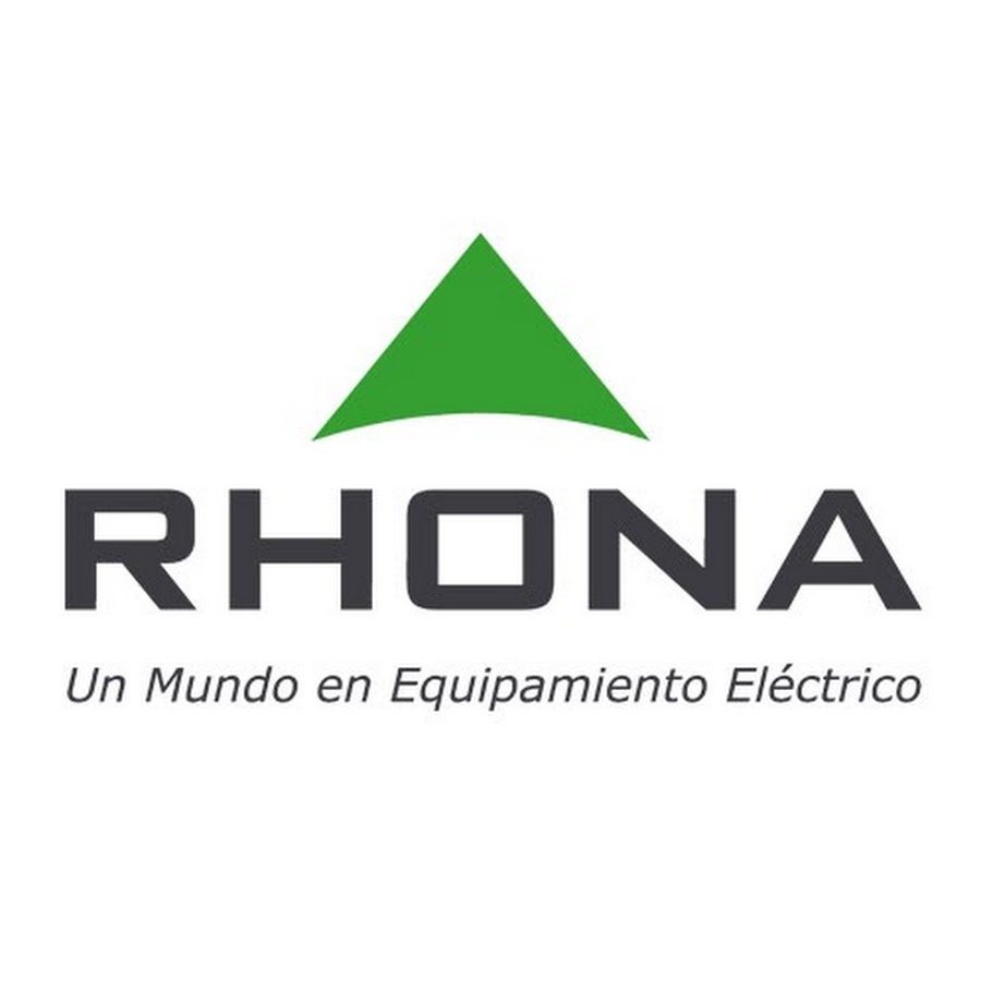rhona rhona