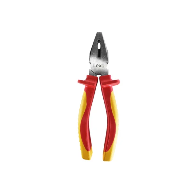Alicate universal 7" 1000V Lexo 185mm