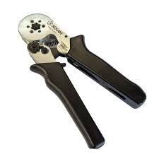 Ferrulera hexagonal 0.08-6mm² HSC8-64
