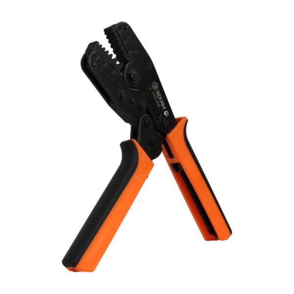 Aprieta terminal 0.5-10mm FT0039 con accesorio