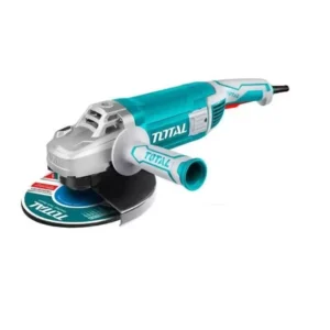 Esmeril angular 7" 2400W (TG1251806)