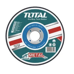 Disco de corte para metal 7" x 1.6mm