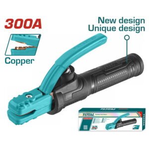Portaelectrodo Corriente 300A