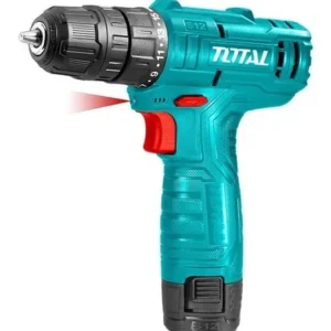 Taladro inalámbrico 12V 1 batería 1 cargador (TDLI12415-7)