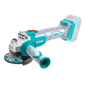 Esmeril inalámbrico 4 1/2" 20V sin batería sin cargador (TAGLI201158)