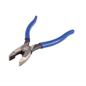 Alicate múltiple 7" Tulmex (676405)