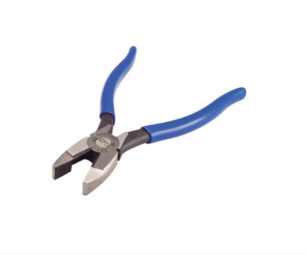Alicate múltiple 7" Tulmex (676405)