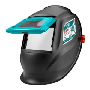Máscara de Soldar con Oscurecimiento Automático
