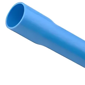 Tubería Hidráulica 160mm x 6mts PN-10 con Goma
