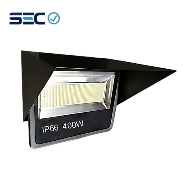 Reflector LED 400 W DS-43 3000 K