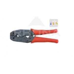 Aprieta terminal con chicharra HD006 (0.5-6mm) (684802)
