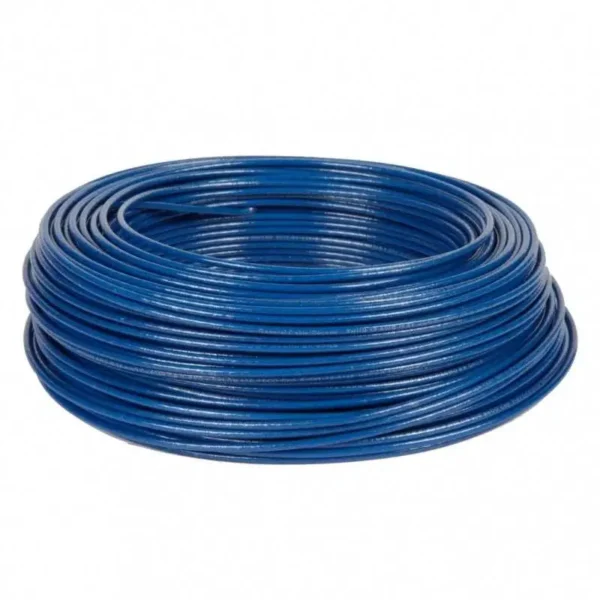 Cable Control 16 AWG / 1.5mm Azul (TAC)