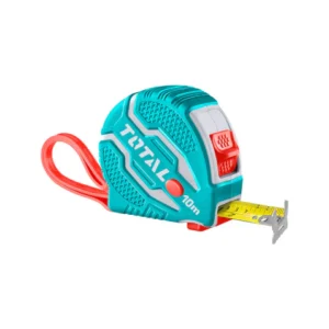 Huincha de medir de acero 10mts x 25mm