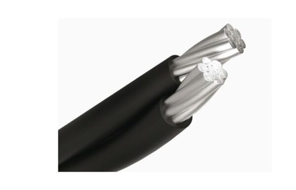 Cable Preensamblado 2 x 25 + 1 x 25mm aislado