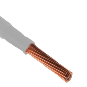 Cable THHN 14 AWG Blanco