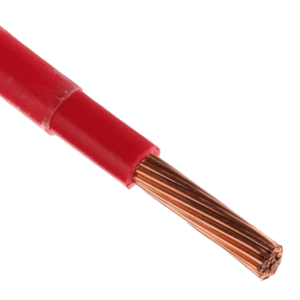 Cable THHN 14 AWG Rojo