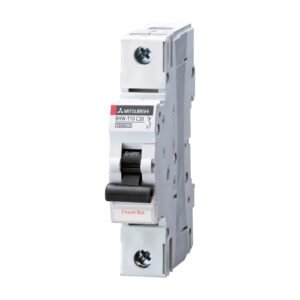 Automático 1X2A-C 10KA Mitsubishi (218503)