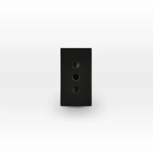 Módulo Enchufe 2P+T 10A 250V Café (5330004E)