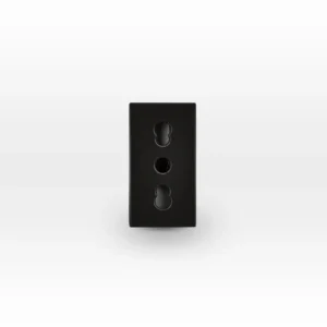 Módulo Enchufe 2P+T 10/16A 250V Café (53300045)