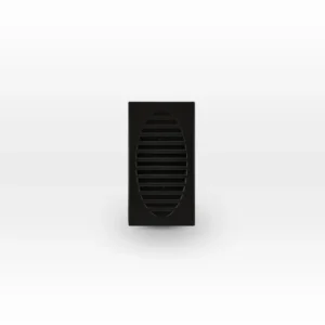 Módulo Zumbador 80DB 250V Café (5330010E)