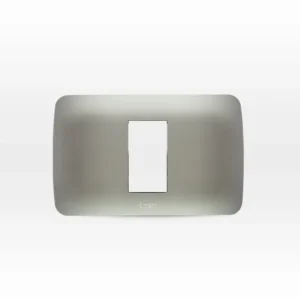 Placa 1 Módulo Plata (5340101E)