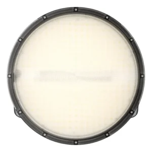Campana LED UFO tricolor 100W