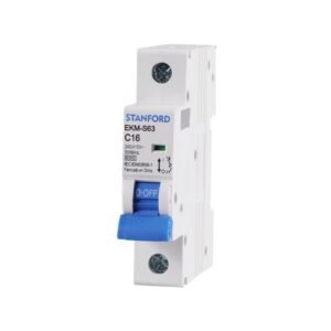 Automático 1 x 16A 6KA C