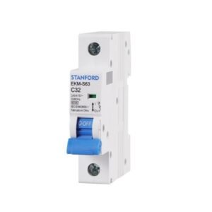 Automático 1 x 32A 6KA C