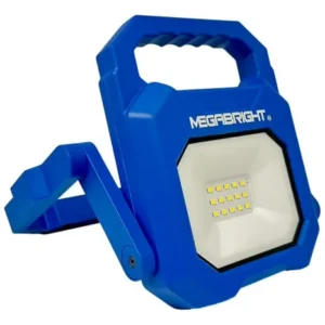 Reflector 10W recargable 6500K