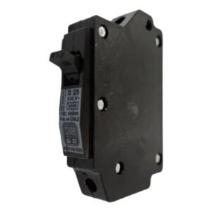Automático Saime 1 x 25A Curva D